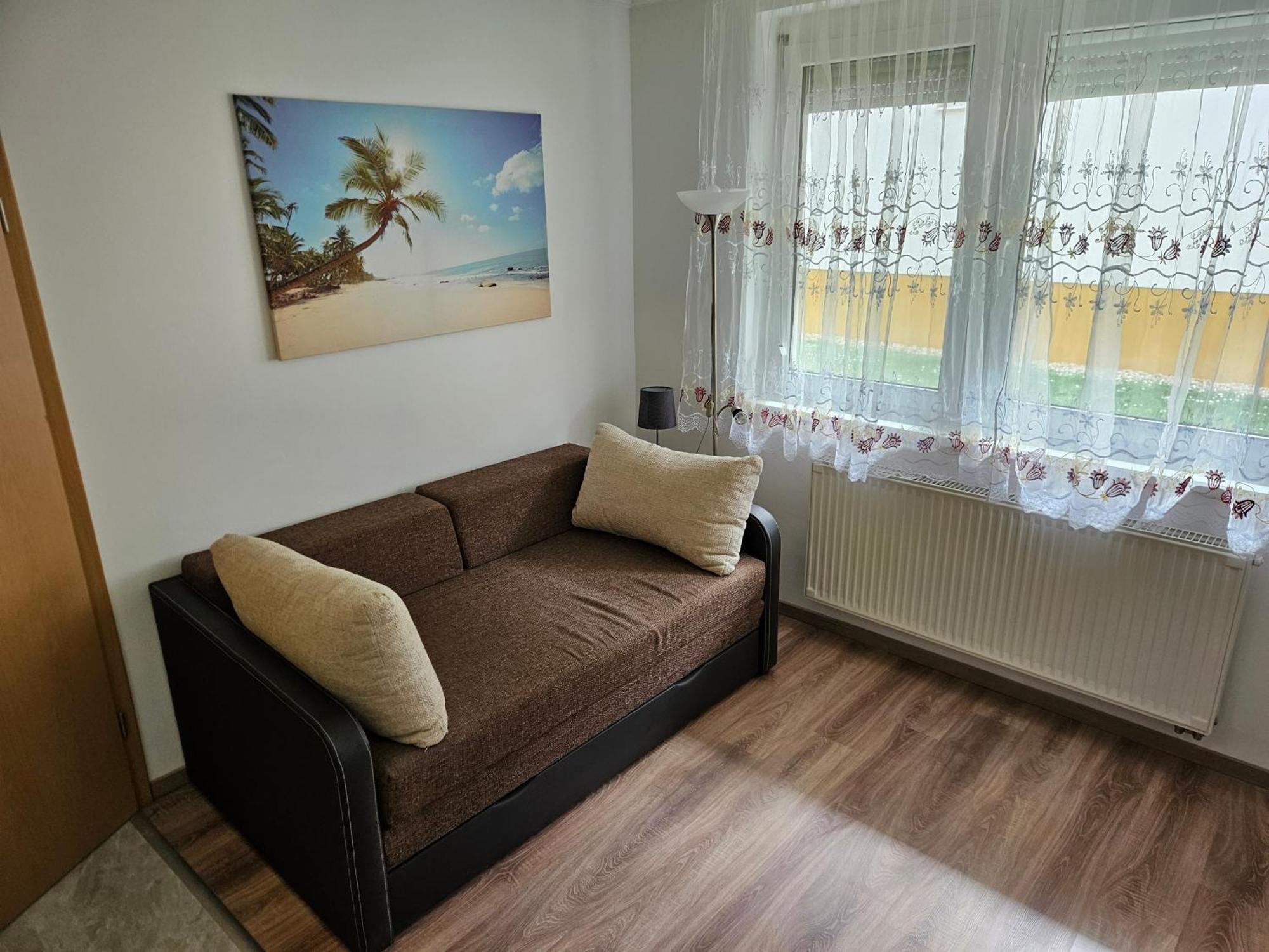 Fischer Apartman 2 Hajdúszoboszló Exteriör bild